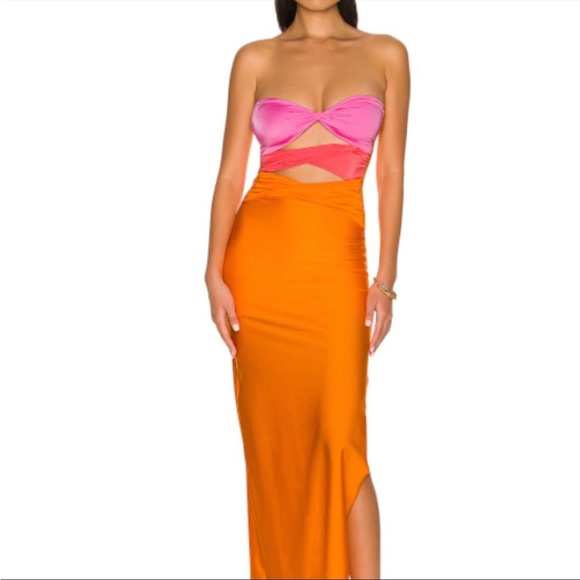 Baobab Collection Dresses & Skirts - X REVOLVE Ola Maxi Dress